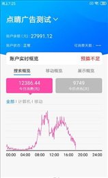 360点睛推广平台