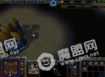 生存图之最后的城堡