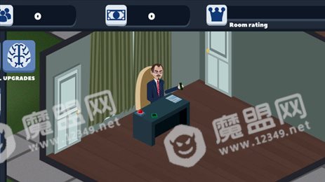 民主总统工作模拟器