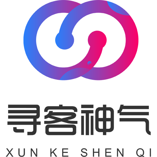 寻客神气