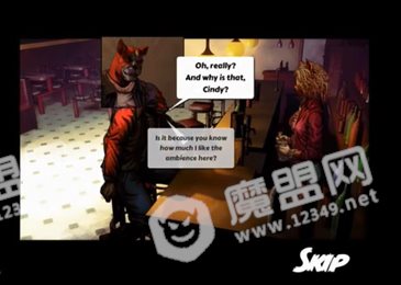 战犬瑞德归来