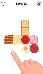 真香做饭