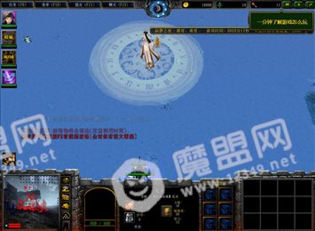 寂静之夜