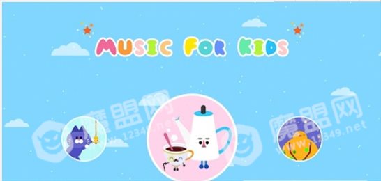 Miga Baby Music