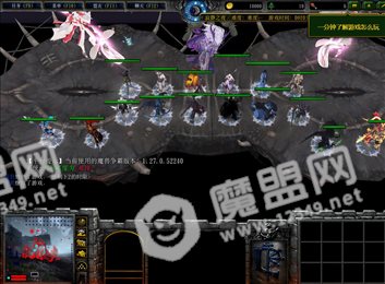 寂静之夜