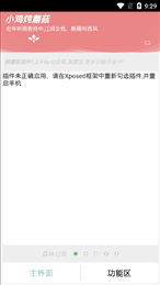 小鸡炖蘑菇