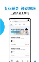 大渔网校
