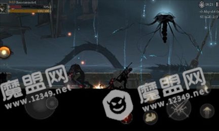 死亡阴影2