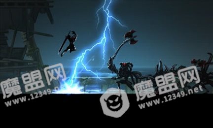 死亡阴影2