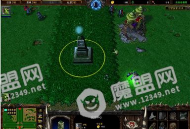 蜀汉之崛起4.3.1