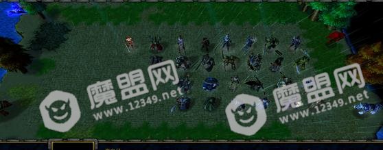 蜀汉之崛起4.3.1
