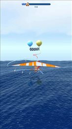 高空滑索