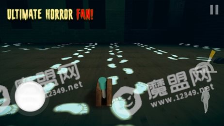 恐怖逃生3D你好老师苹果版