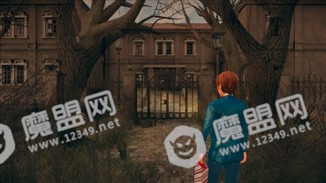 恐怖逃生3D你好老师苹果版