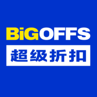 BIGOFFS超级折扣