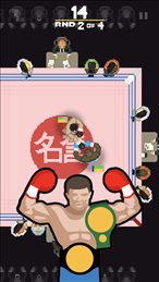 无懈可击