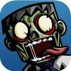 Zombie Age 3 Dead City苹果版