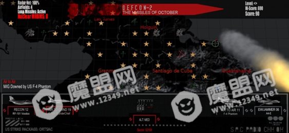 核战危机2苹果版