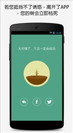 Forest种树