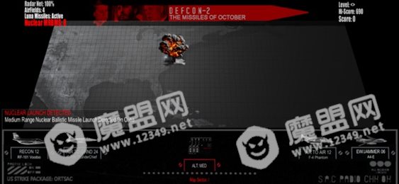 核战危机2苹果版