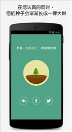 Forest种树