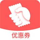 撸券