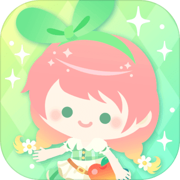 Pigg Life不可思议城镇的华丽庭院