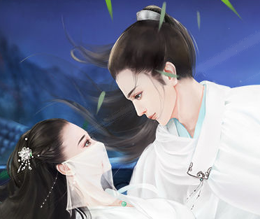 狐狸精是甜心