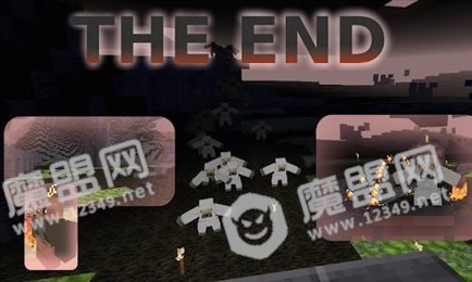 The Endless