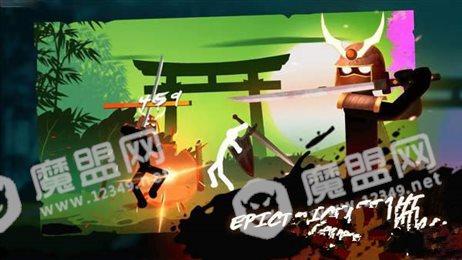 刺客武器大师