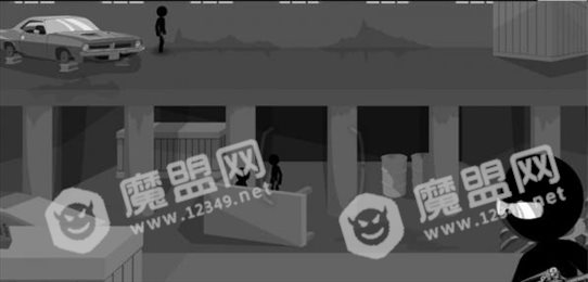射击重生
