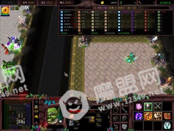 新神魔圣域