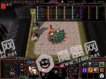 新神魔圣域