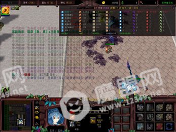 新神魔圣域