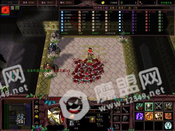 新神魔圣域