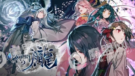 隐世之门