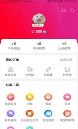 粉橙派