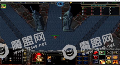 秘境裂缝
