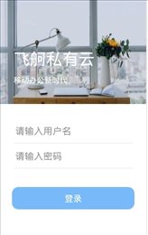 飞舸私有云