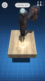 激光切割机3D