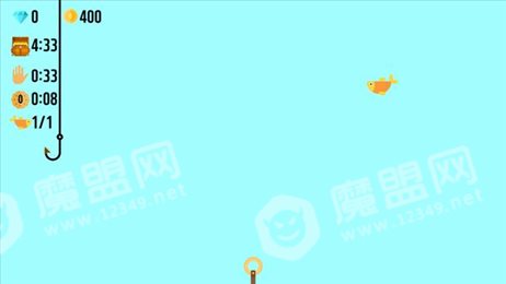 养鱼