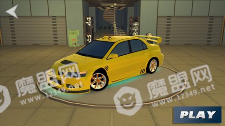真实停车模拟3D