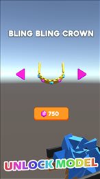 磁铁收集3D