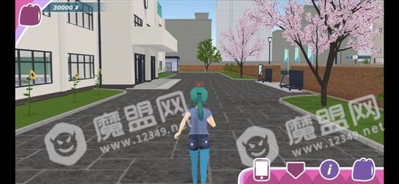 少女都市模拟器2020新春版