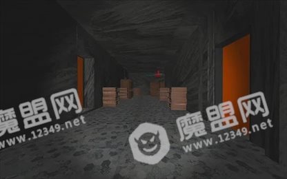 Horror Hotel