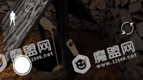 精明邪恶小丑