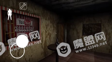精明邪恶小丑