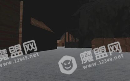 Horror Hotel