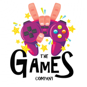 游戏公司2020(The Games Company)