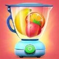 水果混合榨汁模拟器iOS版